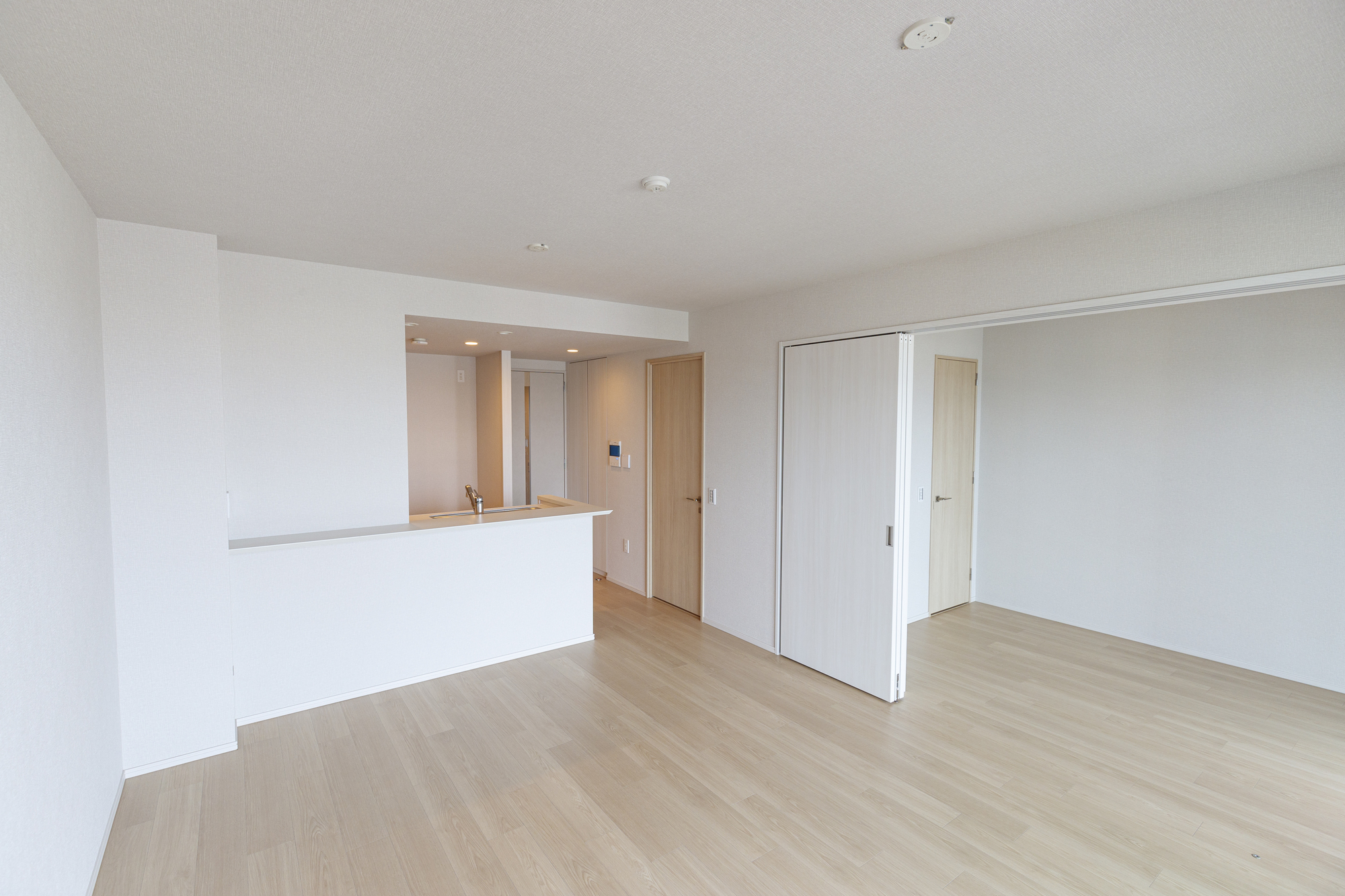 空き家管理：内外部巡回サービス